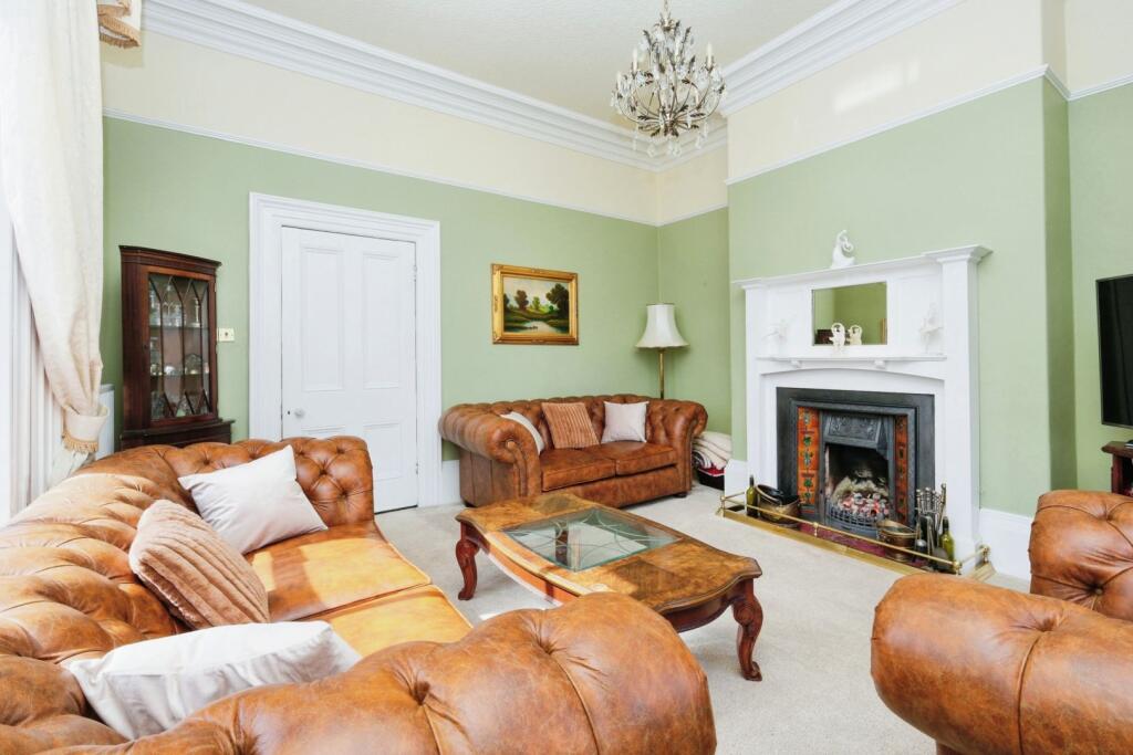 Additional property image - Moorside Road, Eccleshill Village, BD2