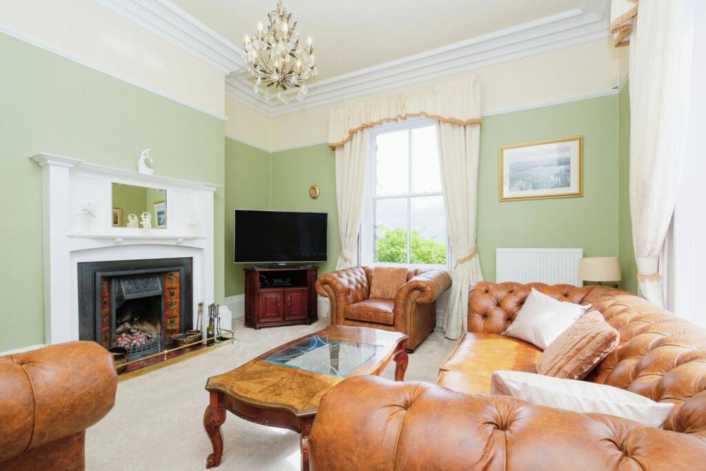 Additional property image - Moorside Road, Eccleshill Village, BD2
