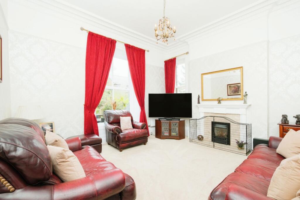 Additional property image - Moorside Road, Eccleshill Village, BD2