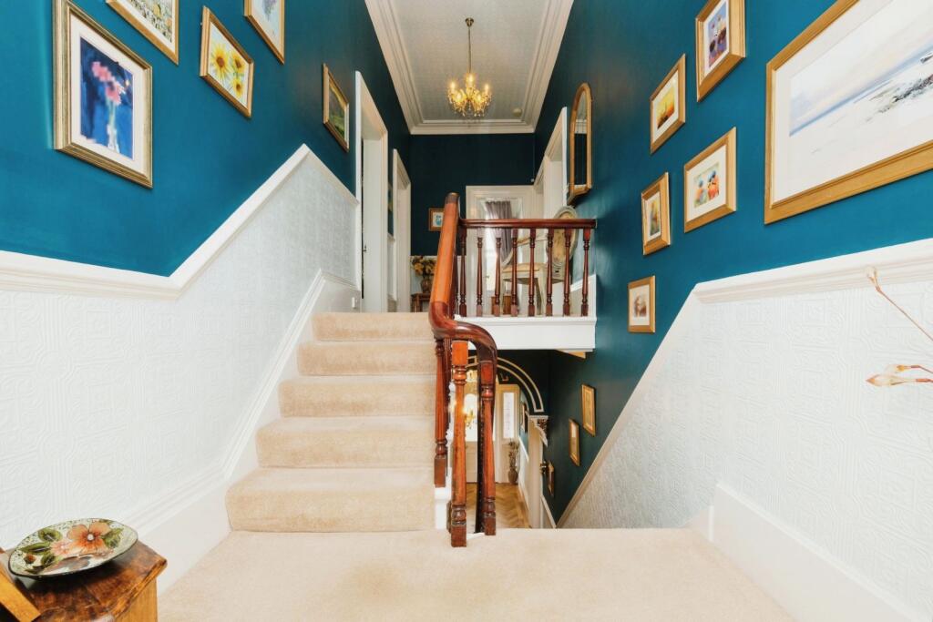 Additional property image - Moorside Road, Eccleshill Village, BD2