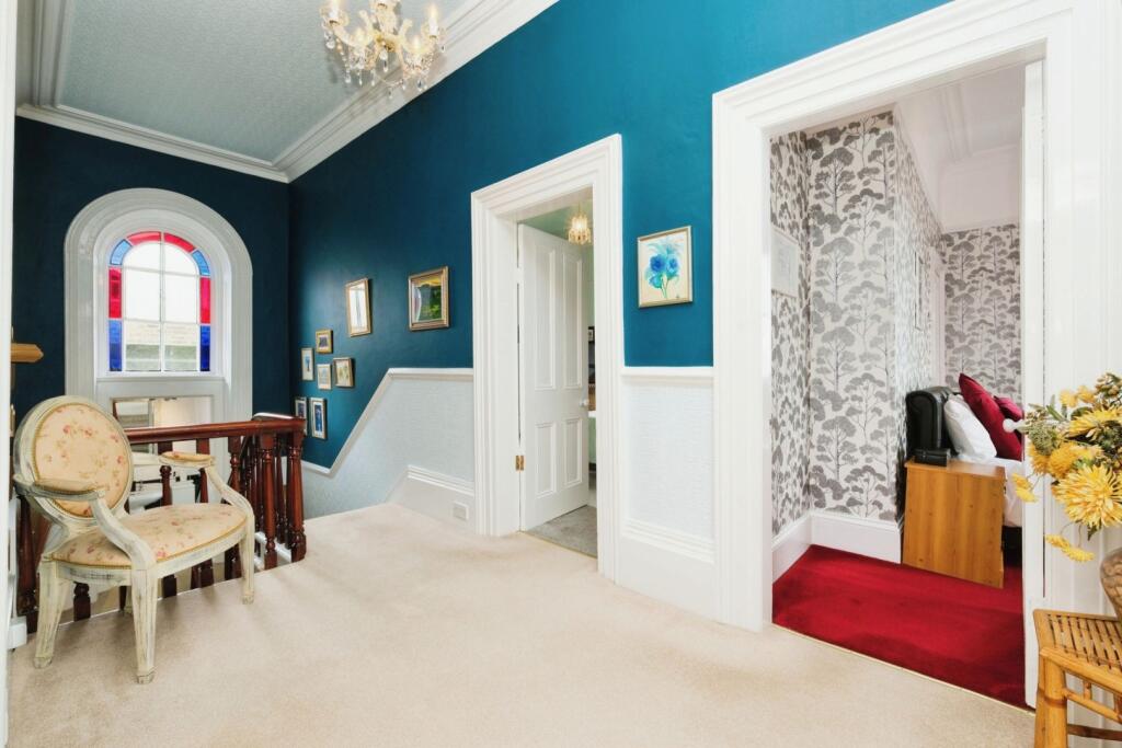 Additional property image - Moorside Road, Eccleshill Village, BD2