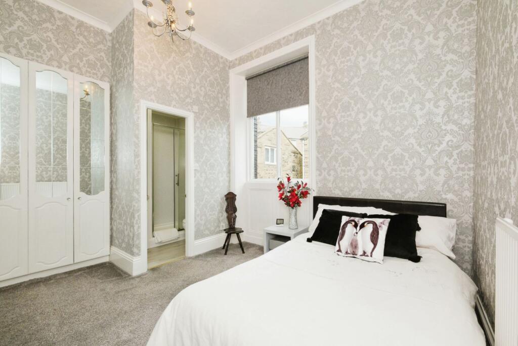Additional property image - Moorside Road, Eccleshill Village, BD2