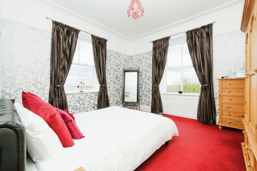 Additional property image - Moorside Road, Eccleshill Village, BD2