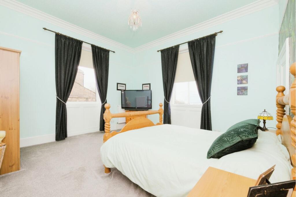 Additional property image - Moorside Road, Eccleshill Village, BD2