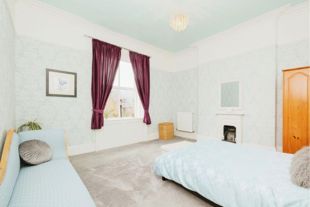 Additional property image - Moorside Road, Eccleshill Village, BD2