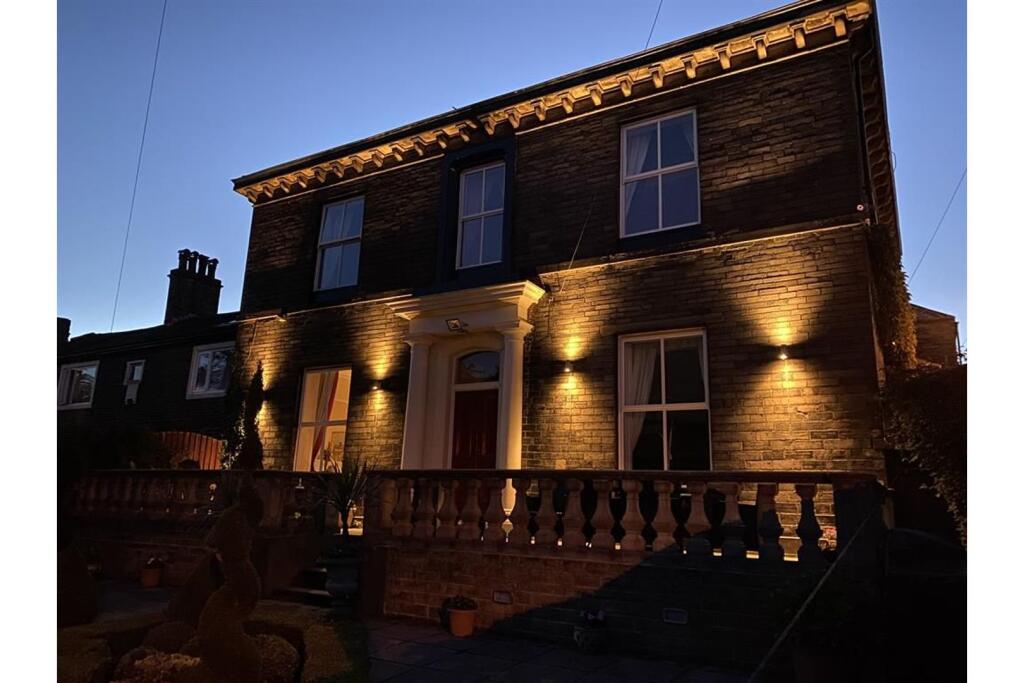 Additional property image - Moorside Road, Eccleshill Village, BD2