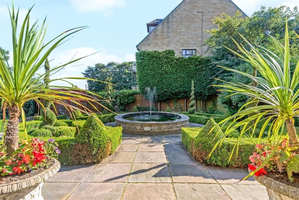 Additional property image - Moorside Road, Eccleshill Village, BD2