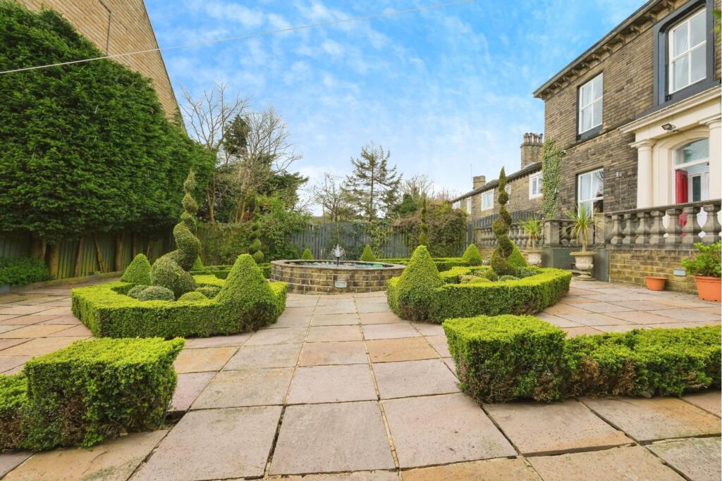 Additional property image - Moorside Road, Eccleshill Village, BD2