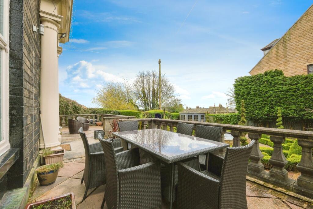 Additional property image - Moorside Road, Eccleshill Village, BD2