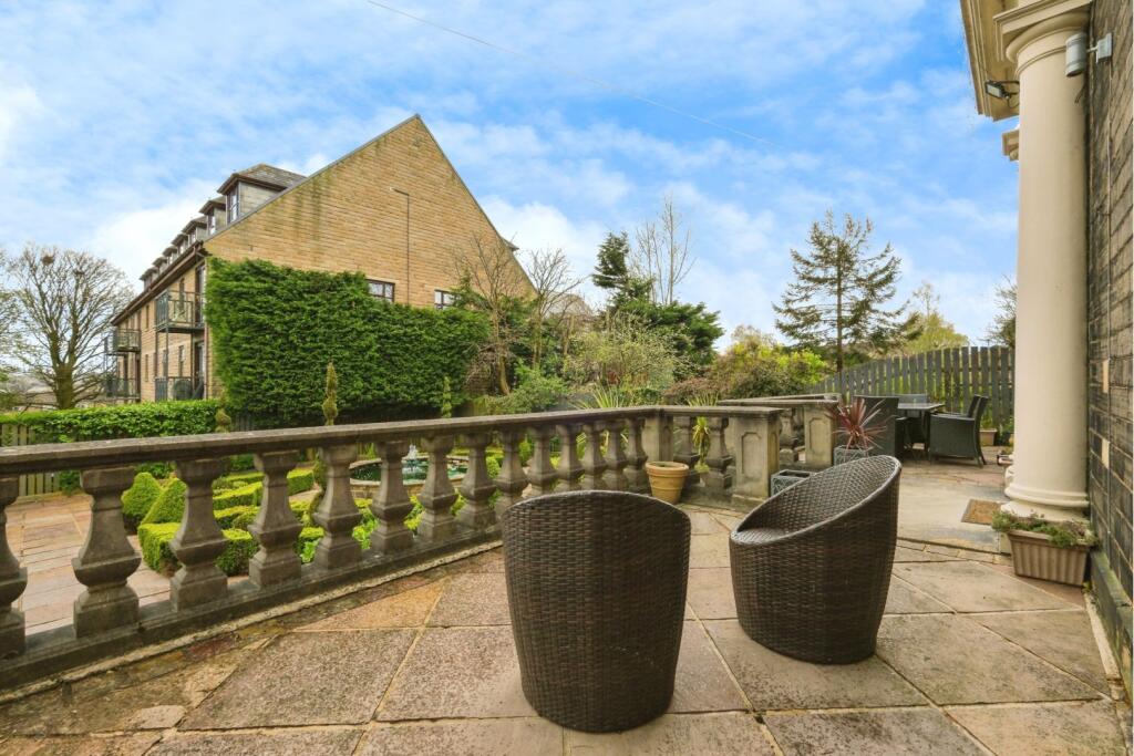 Additional property image - Moorside Road, Eccleshill Village, BD2