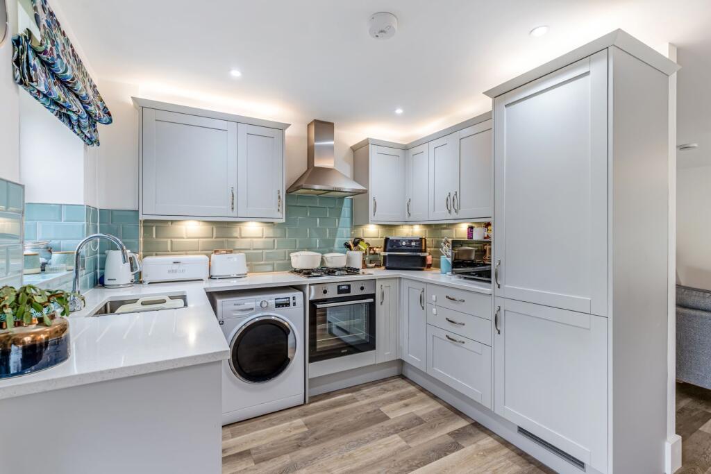 Additional property image - Old Tannery Lane, Keighley, BD20