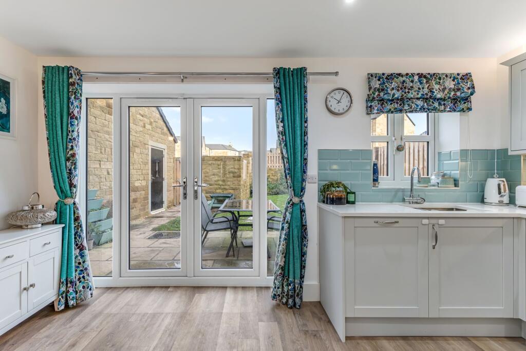 Additional property image - Old Tannery Lane, Keighley, BD20