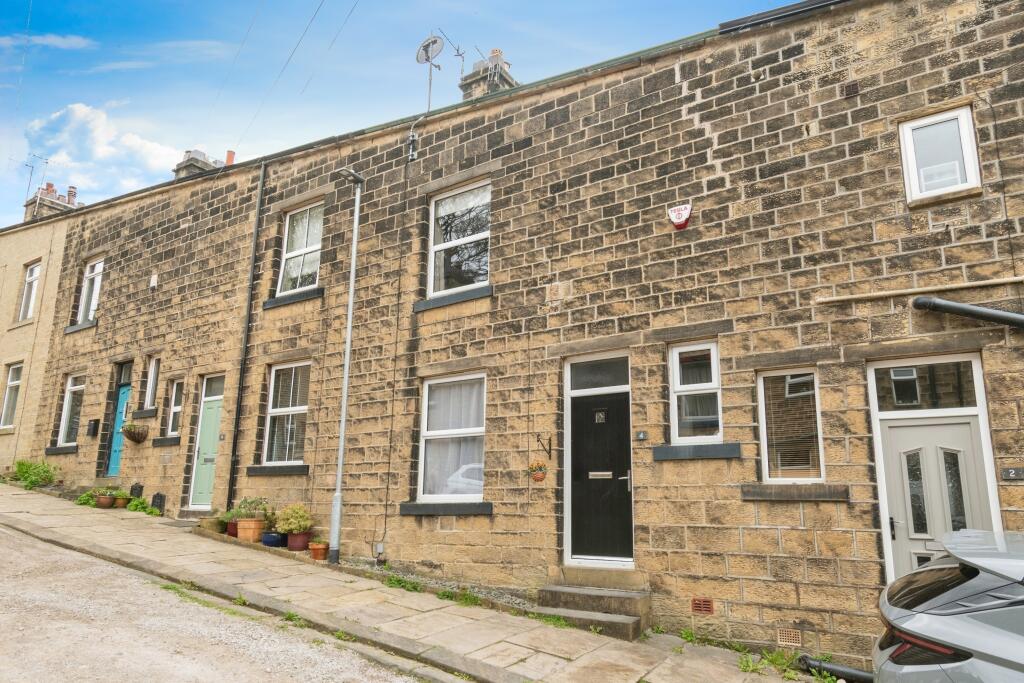 Main image of property: Foulds Terrace, Bingley, BD16