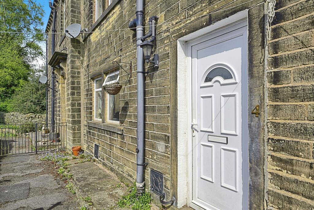 Main image of property: South View, Bradford, BD15