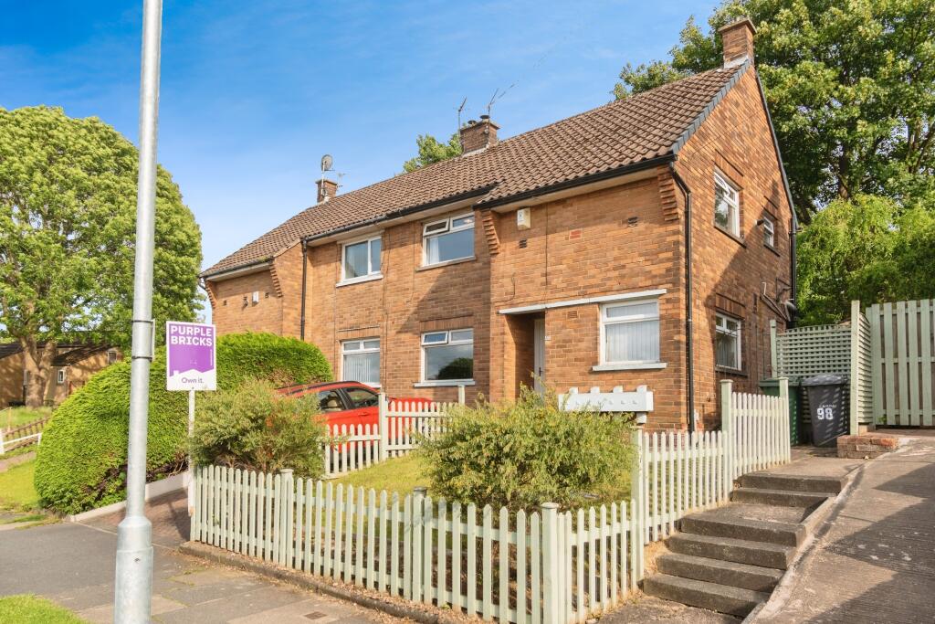 Main image of property: Old Park Road, Bradford, BD10