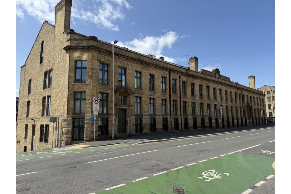 Main image of property: Sunbridge Road, Bradford, BD1