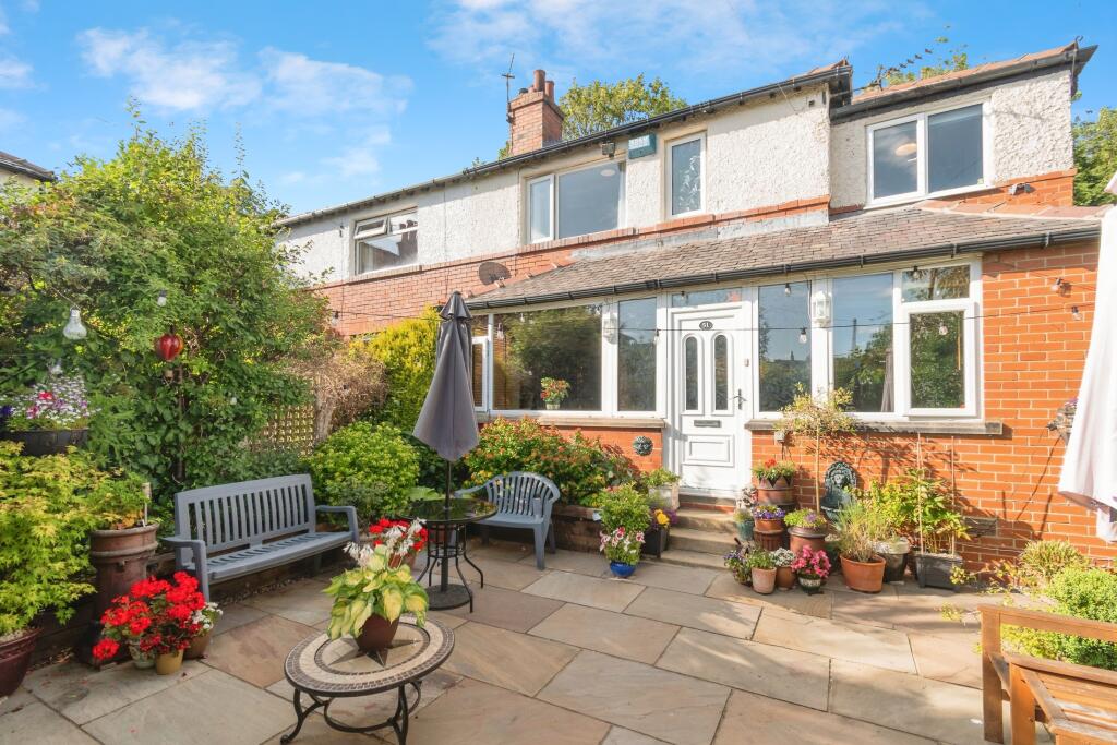 Main image of property: The Grove, Baildon, BD17
