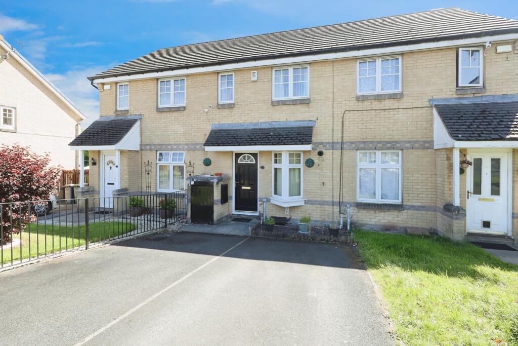 Main image of property: Maitland Close, Bradford, BD15
