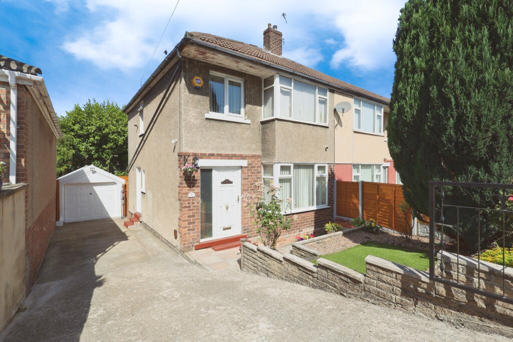 Main image of property: Birch Close, Bradford, BD5