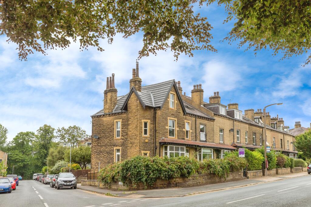 Main image of property: Park Road, Bingley, BD16