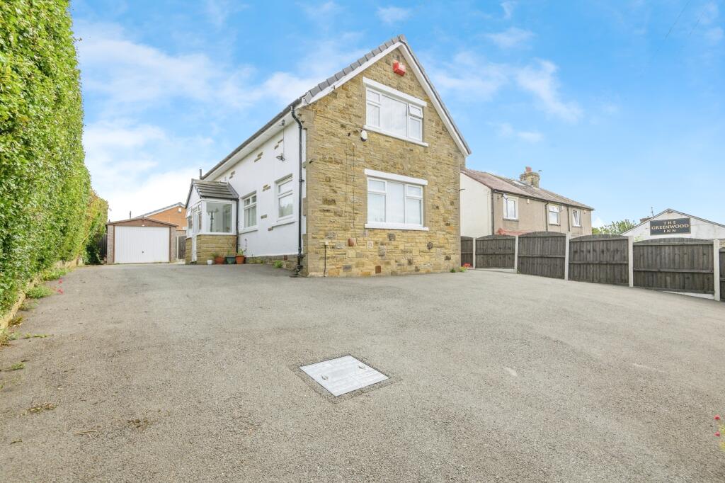 Main image of property: Bierley Lane, Bradford, BD4