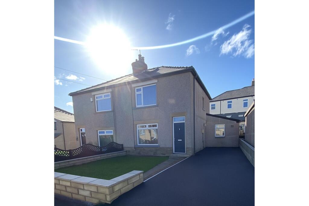 Main image of property: Kingston Grove, Bradford, BD10