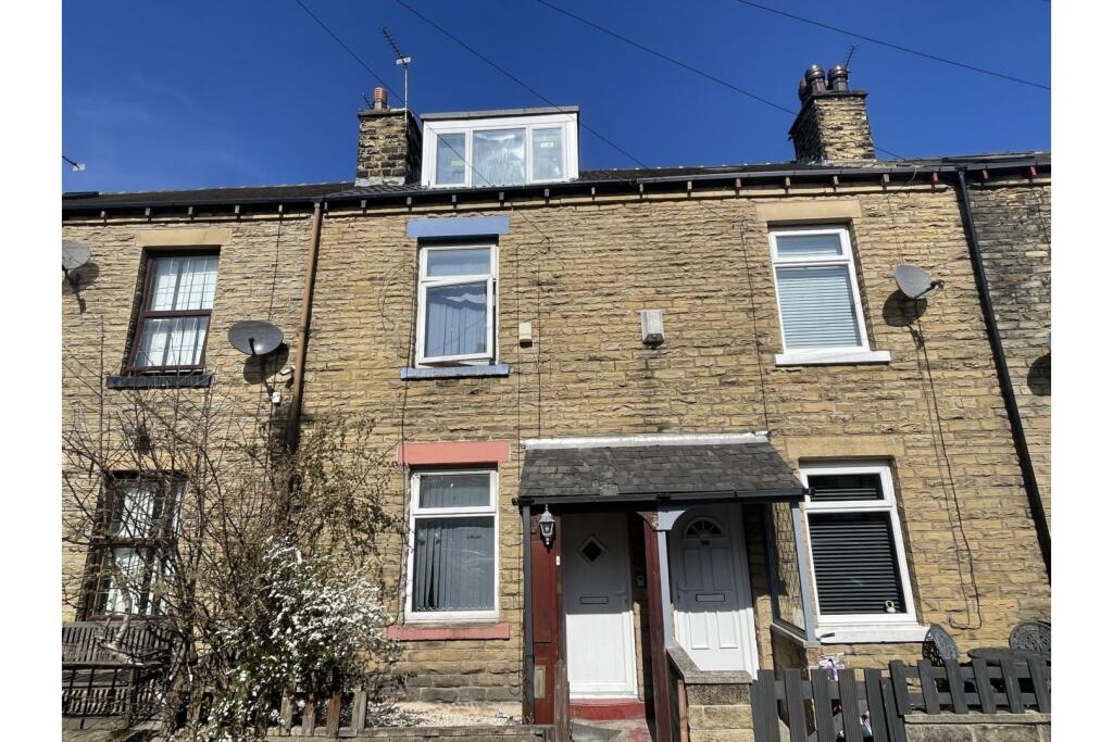Main image of property: Crawford Street, Bradford, BD4