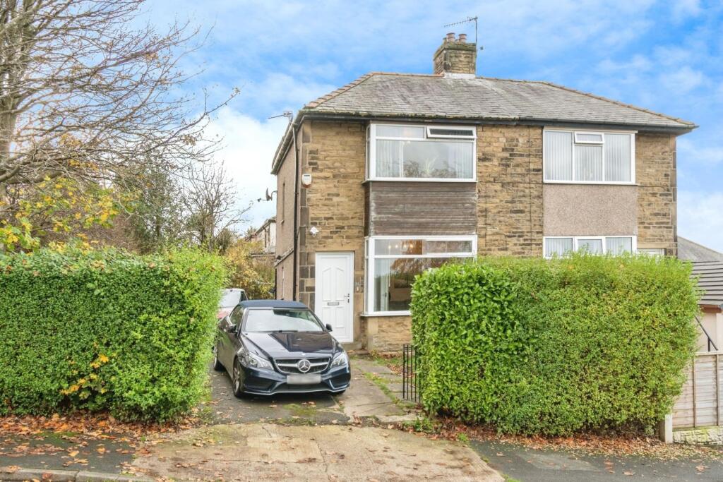 Main image of property: High Busy Lane, Shipley, BD18