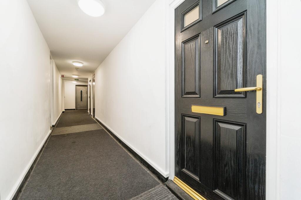 Additional property image - Parkwood Rise, Keighley, BD21