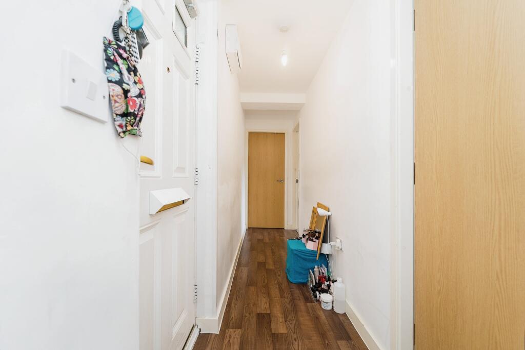 Additional property image - Parkwood Rise, Keighley, BD21