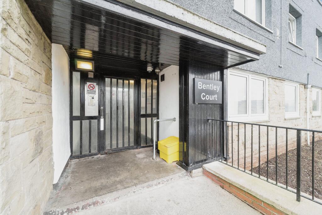 Additional property image - Parkwood Rise, Keighley, BD21