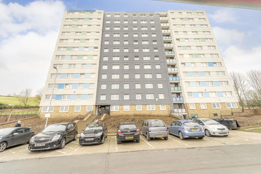 Additional property image - Parkwood Rise, Keighley, BD21