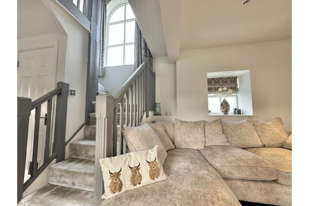 Additional property image - Fyfe Lane, Shipley, BD17
