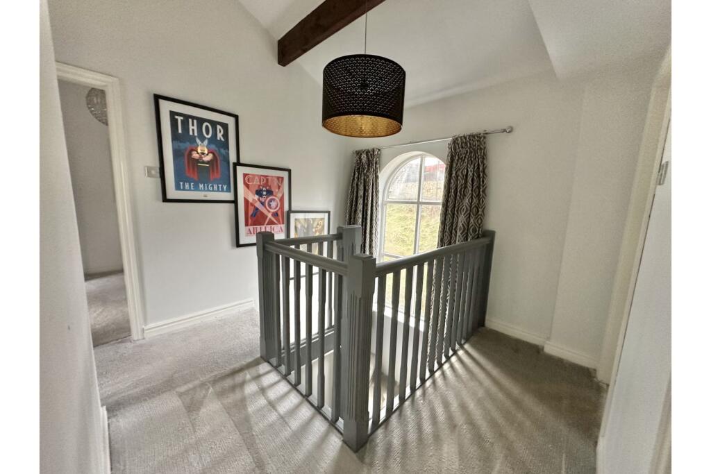 Additional property image - Fyfe Lane, Shipley, BD17