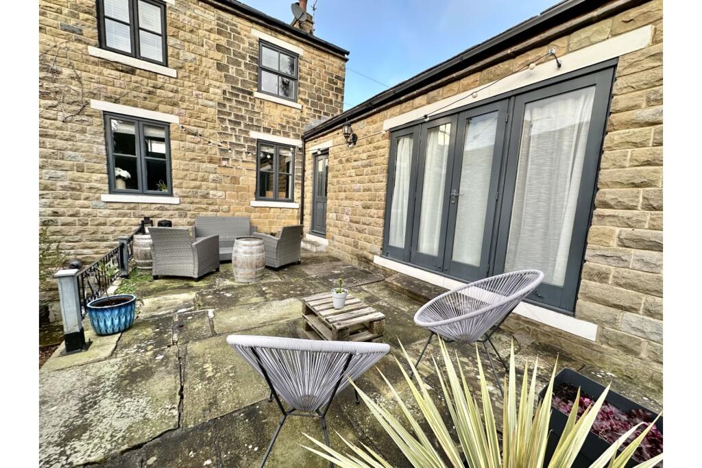 Additional property image - Fyfe Lane, Shipley, BD17