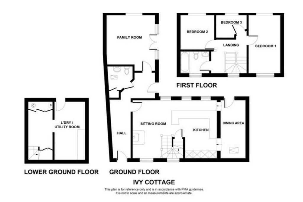 Additional property image - Fyfe Lane, Shipley, BD17