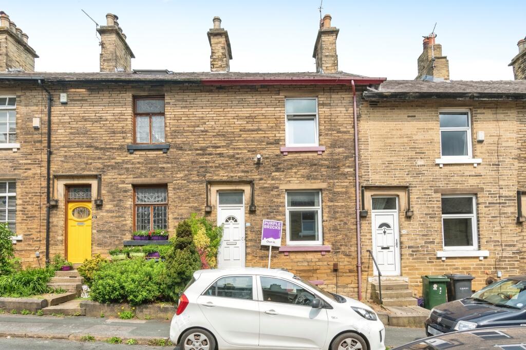Main image of property: Clifton Place, Shipley, BD18
