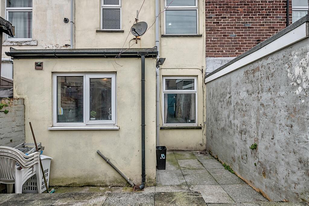 2 bedroom terraced house for sale in Peel Street, Clitheroe, BB7
