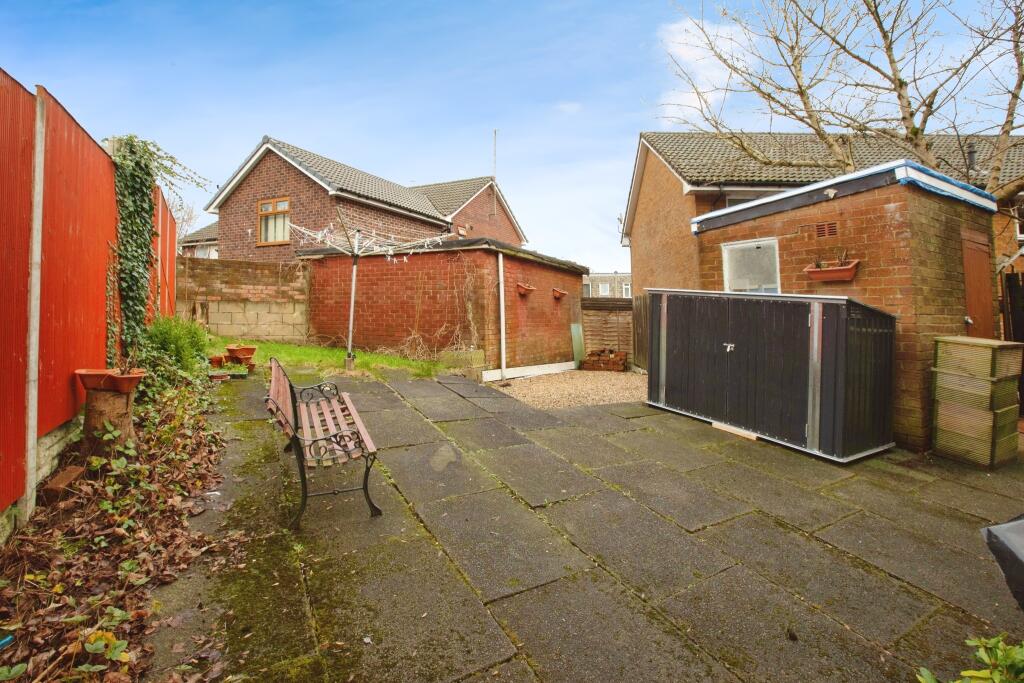 Additional property image - Trevor Close, Blackburn, BB1