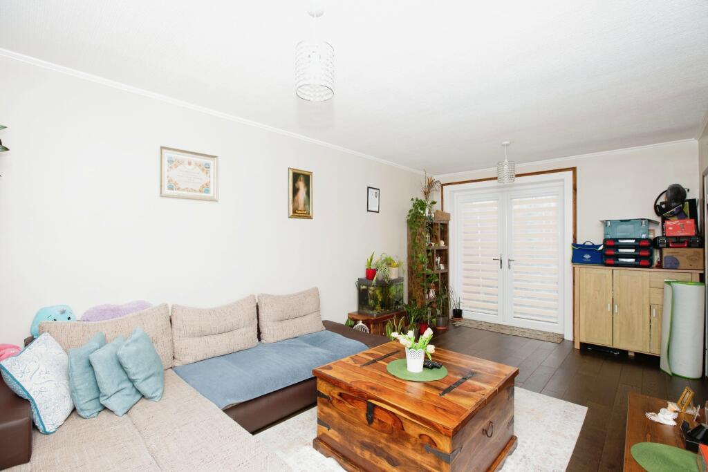 Additional property image - Trevor Close, Blackburn, BB1