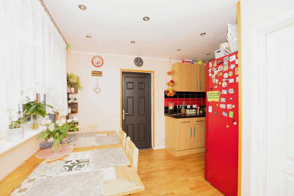 Additional property image - Trevor Close, Blackburn, BB1
