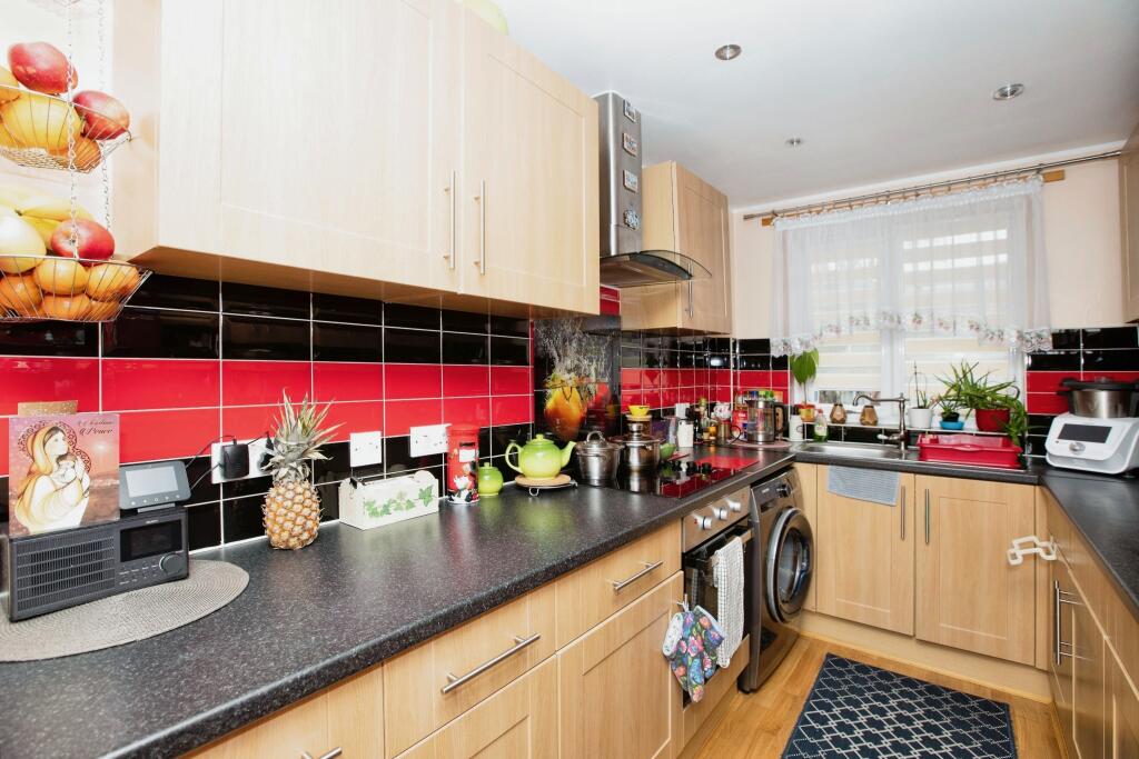 Additional property image - Trevor Close, Blackburn, BB1