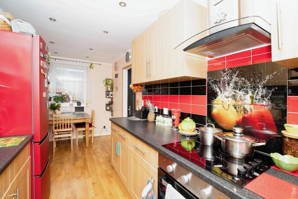 Additional property image - Trevor Close, Blackburn, BB1