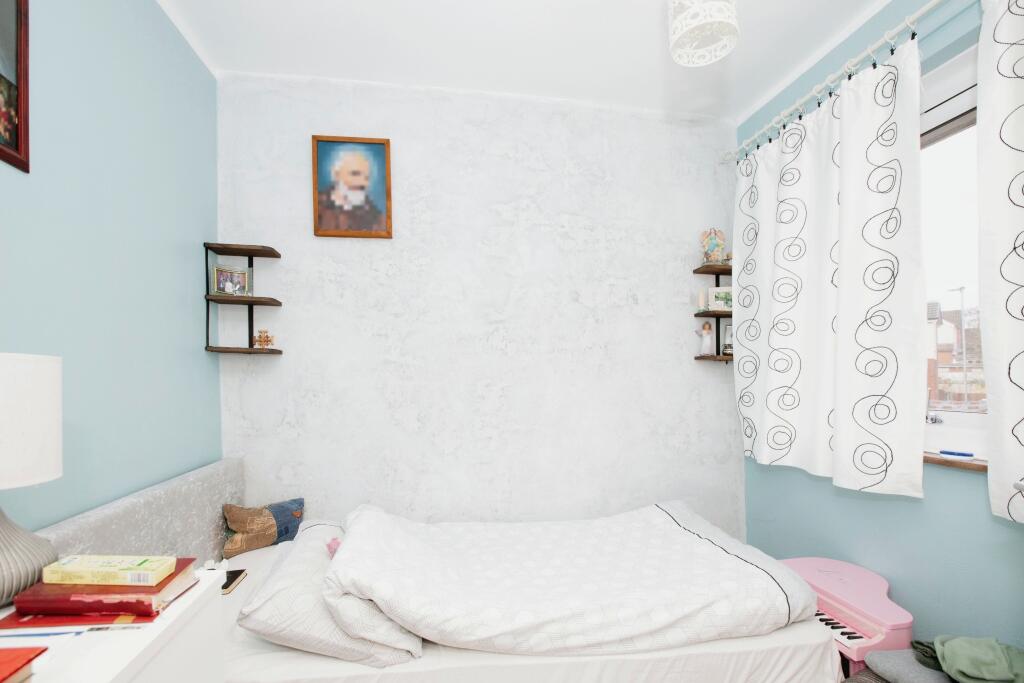 Additional property image - Trevor Close, Blackburn, BB1