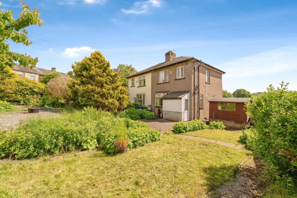 Additional property image - Marsden Place, Nelson, BB9