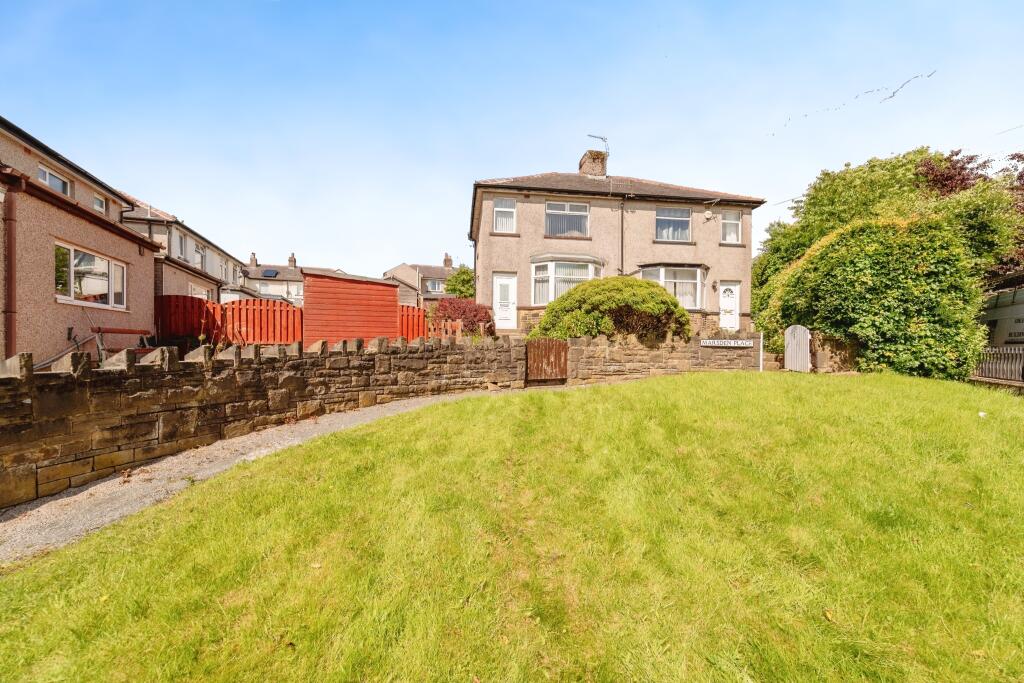 Additional property image - Marsden Place, Nelson, BB9
