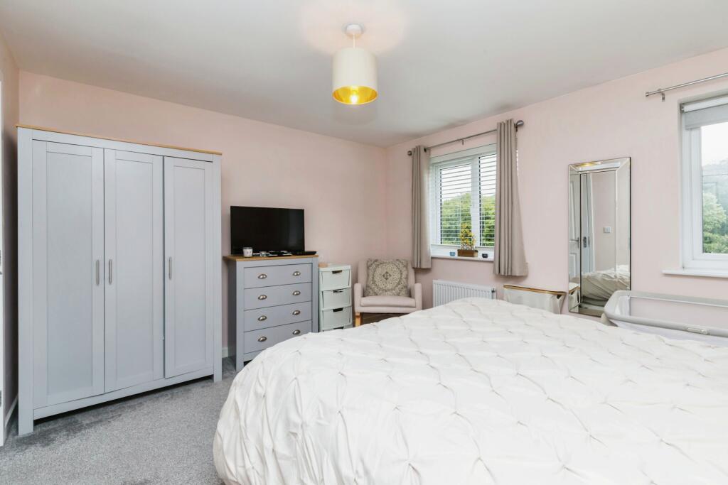 Additional property image - The Oaks, Blackburn, BB1