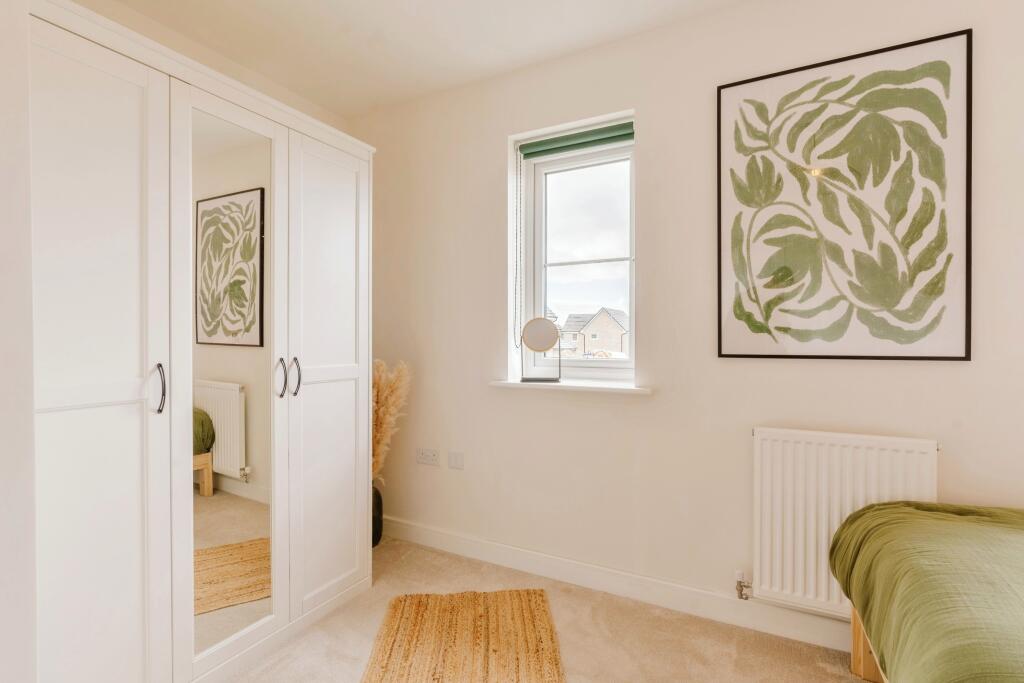 Additional property image - Hawthorn Road, Clitheroe, BB7
