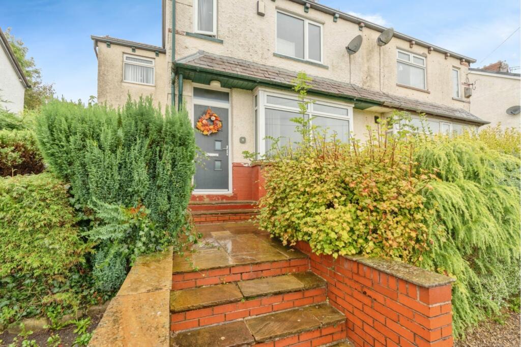 Main image of property: Herschel Avenue, Burnley, BB12