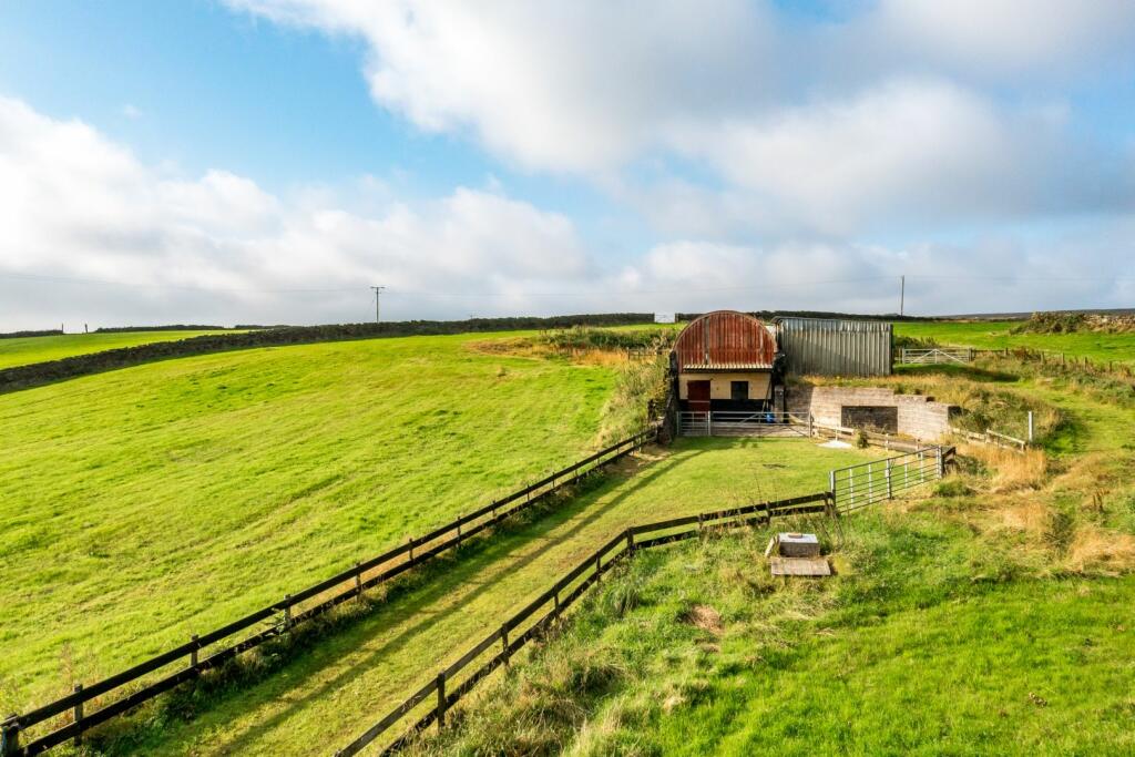 Additional property image - Roundhill Road, Rossendale, BB4